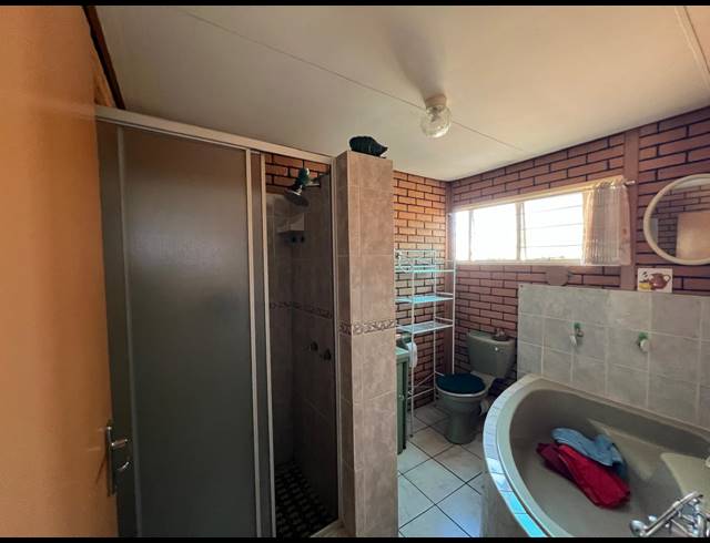 1 BEDROOM TOWNHOUSE FOR SALE IN MISTY BAY